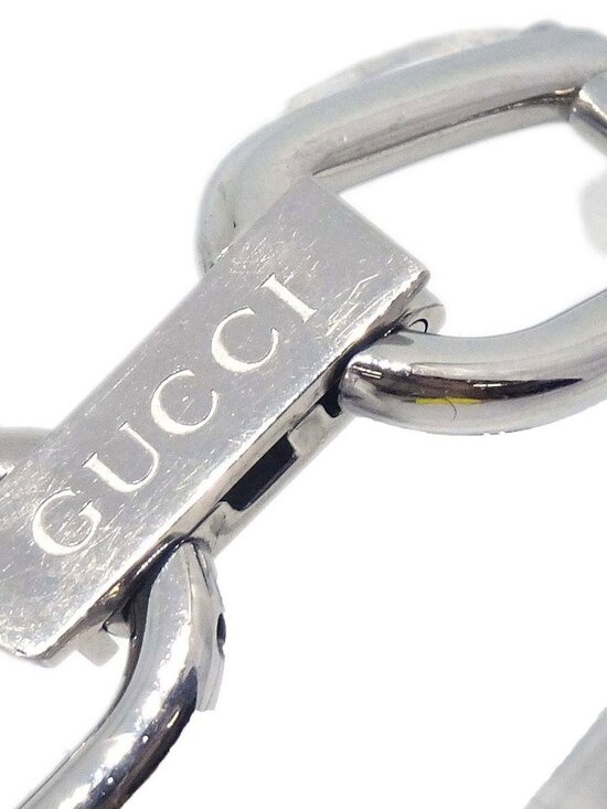 Gucci 1500L Quartz Watch SS 196582 main image 5